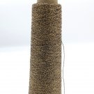 Kreinik Metallic Iron-on Thread # 6270 Gilt Gold- #8 Braid - 150M Couchable