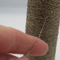 Kreinik Metallic Iron-on Thread # 6270 Gilt Gold- #8 Braid - 150M Couchable