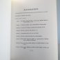 Homespun and Blue A Study of American Crewel Embroidery Hardcover 1963