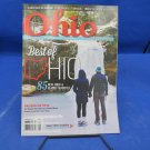 Ohio Magazine January 2017 Best of Ohio Hocking Hills Bengals Freezer Bowl