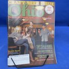 Ohio Magazine February 2017 Craft Beer Issue Vol 39 No 11 Great Lakes Publishing