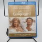 It's Complicated Blu-ray 2009 Meryl Streep, Steve Martin, Alec Baldwin Film