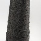 Kreinik Metallic Fusible Iron-on Thread Chocolate #6256 -#8 Braid 520M Couchable