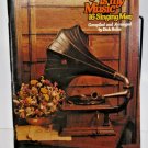 Jesus is My Music, 16 Singing Men Vintage Piano Songbook by Dick Bolks 1973,1978 Jesus is My Music, 16 Singing Men Vintage Piano Songbook by Dick Bolks 1973,1978