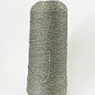 Kreinik Metallic Iron-On Thread Tarnished Gold #6277 -#8 Braid 500M Couchable Kreinik Metallic Iron-On Thread Tarnished Gold #6277 -#8 Braid 500M Couchable