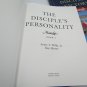 The Disciple's Mission Avery T. Willis Jr 2011 MasterLife Series LifeWay