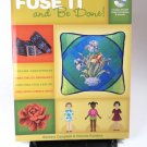 Fuse it and Be Done! Trade Paperback Guide To Fusbile Elements Signed