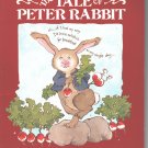 VTG The Tale of Peter Rabbit Paperback 1979 Troll Associates