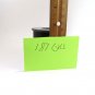 Unbranded Flat Metallic Black Flat Film  1/100" 187Grs DPC5025?