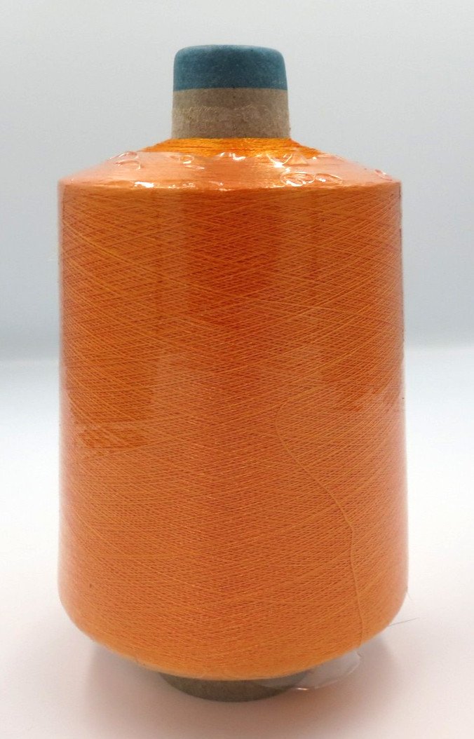 Robison-Anton Vintage Orange "Gold"  Embroidery Thread Strong 135x 2-Ply600grs
