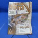 American Hunter Magazine January 2003 30th Anniversary Issue NRA Deer Hunting