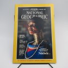 National Geographic Magazine Feb 1986 Vol. 169 No. 2 Ndebele Grizzly Spain