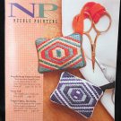 NP Needle Pointers Magazine May 2011 Bargello Cover to Cover