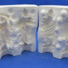 Atlantic Vintage Slave Boy & King Slip Mold A44 Nativity Piece