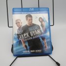 Jack Ryan: Shadow Recruit Blu-ray 2014 Chris Pine Kevin Costner Keira Knightley Jack Ryan: Shadow Recruit Blu-ray 2014 Chris Pine Kevin Costner Keira Knightley