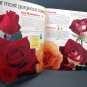 Jackson & Perkins 1977 Roses Catalog Complete w/ Dear Customer Letter 40 Pages