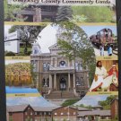 Guernsey County Ohio Community Guide 2009-2010 Local History & Advertising