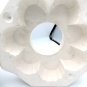 Dona's Vintage 1994 Corn Shalk Candle Holder Bottom D1197B