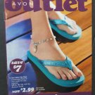 2006 Avon Outlet Catalog Clothing / Other Products