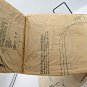 Vogue Jacket Pants Shirt Vintage Easy Sewing Pattern #2138 Size 12-14-16 Uncut