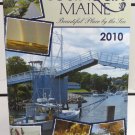 Ogunquit Maine 2010 Travel Guide Your 4 Season Destination Resource Guide