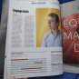 Fast Company Magazine February 2015 Jeff Bezos Amazon Twitter LEGO Yahoo