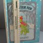 Winter Fun Hardcover  1984 VTG Children's Book Turtle & Friends Enjoy Winter