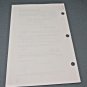 Vintage 1989 Mylex MWS386 Installation Guide Rev. 1.0 16 MHz, 20 MHz, and 25 Mhz