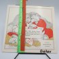 The Valentine Bears Eve Bunting Jan Brett 1993 First Scholastic Printing Picture