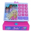 Just Play Barbie Trendy Cash Register Talking  Toy  No accessories 2020