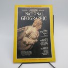 National Geographic Magazine March 1983 Vol 163 No 3 Ghost Ships Philadelphia