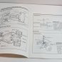 Radio Shack Tandy Sagitta Frame-Buggy Owner's Manual 1992 Cat 60-4102