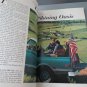 National Geographic Magazine April 1975 Sleeping Sharks / Utah / The Loyalists