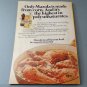 National Geographic Magazine April 1975 Sleeping Sharks / Utah / The Loyalists