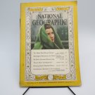 National Geographic Magazine March 1961 No. 3 Ireland Darien Gap Pan Am General
