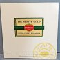 VTG Del Monte Gold Promotional Pineapple Recipe Booklet 1996