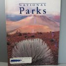National Parks Magazine March / April 1992 Military Use of Parks & More
