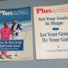 VTG Plus The Magazine of Positive Thinking July/August Mini  1997 Part I & II