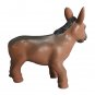 Toy Donkey TM 2005 Toy Farm Animal