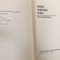The Third Day by Joseph Hayes Hardcover First Edition Suspense & Mystery 1964