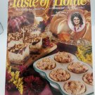 Taste of Home Magazine Oct/Nov 1997 Vol 5 No 5 Country Cooking Reiman