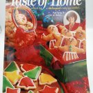 Taste of Home Magazine Dec/Jan 2000 Holiday Recipes & Cooking Tips Reiman
