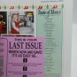 Taste of Home Magazine Dec/Jan 2000 Holiday Recipes & Cooking Tips Reiman