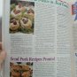 Taste of Home Magazine Dec/Jan 2000 Holiday Recipes & Cooking Tips Reiman