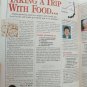 Taste of Home Magazine Dec/Jan 2000 Holiday Recipes & Cooking Tips Reiman