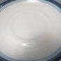 Pfaltzgraff Blue Sky Replacement Saucer Blue Rim USA Stoneware