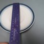 Pfaltzgraff Blue Sky Replacement Saucer Blue Rim USA Stoneware