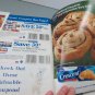 Pillsbury Holiday Appetizers & Mini Appetizers Cookbook Periodical Style
