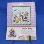 Scrapbook & Cards Today Magazine Fall 2023 Autumn Crafting Ideas Publisher
