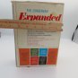 The Zondervan Expanded Concordance 1968 Bible Reference Tool Hardcover
